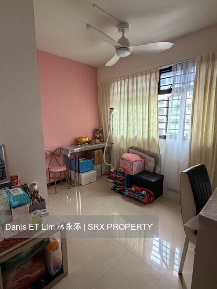 Blk 508A Angsana Breeze @ Yishun (Yishun), HDB 3 Rooms #531404571